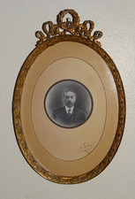 Beau grand Cadre Porte Photo