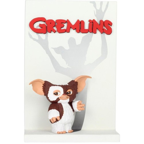 Figurine gremlins gizmo - figurine, 3d
