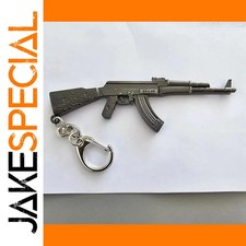 JakeSpecial – AK-47 & Sniper