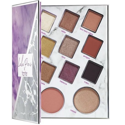 Tarte lele pons eye cheek - tarte,