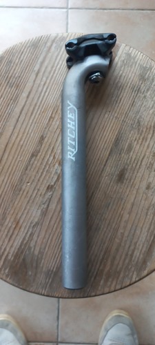 Tige selle ritchey 27 2 - tige,