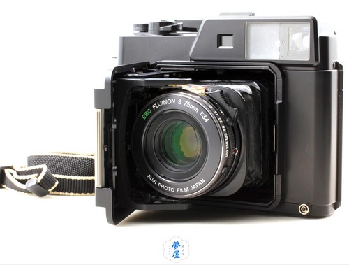 Neuf fuji fujica fujifilm - fuji,