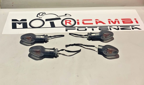 Frecce originales honda - frecce,