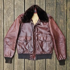Vintage Schott NYC 184SM A-2