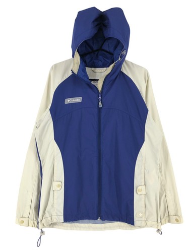 Columbia imperméable veste - columbia,
