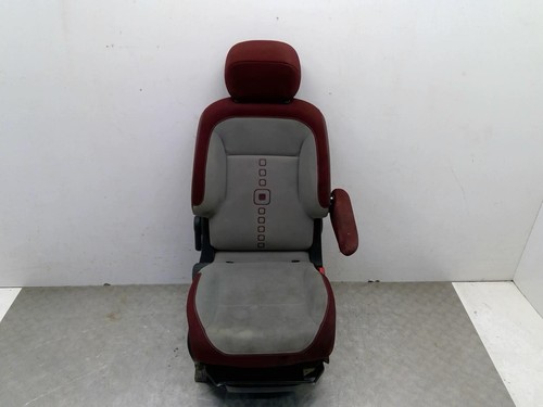 Siege avant droit - , citroen