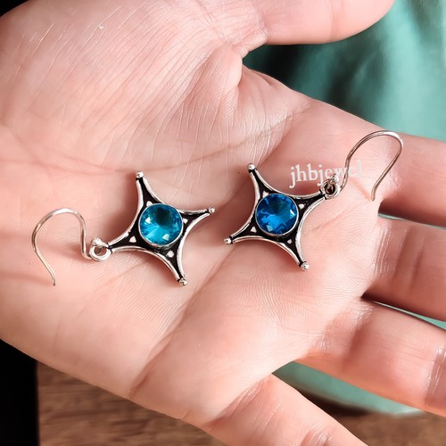 Boucles oreilles argent - boucles,