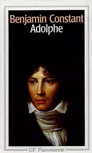 Adolphe benjamin constant - adolphe,,