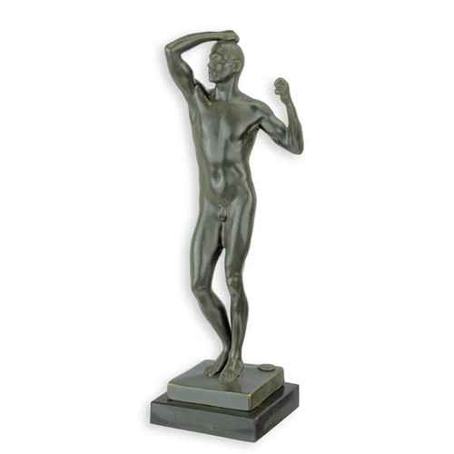 Statue moderne sculpture - statue,
