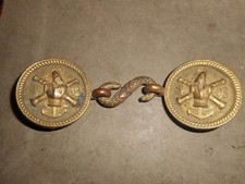 PLAQUE DE CEINTURON ECOLE