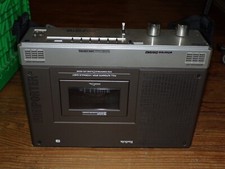 Enregistreur stéréo portable Philips Freeporter D6910