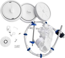 Kit de réparation de rechange pour nettoyeur de piscine Zodiac Polaris 180 280