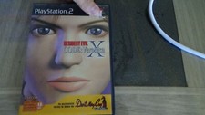 resident evil code veronica x