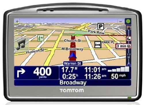 Tomtom 720 gps - 720,