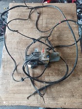 MOTEUR OUVERTURE CAPOTE