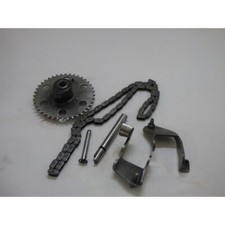 DISTRIBUTION ROBIN SUBARU EP 17 (18) - ROBIN SUBARU EP 17 (18)