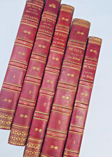 BIBLE MAISTRE DE SACY LA