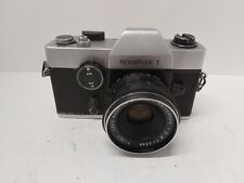 Appareil Photo REVUEFLEX T