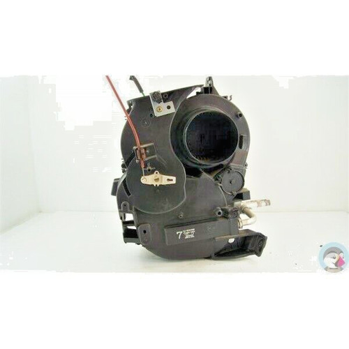 Pulseur ventilateur interieur