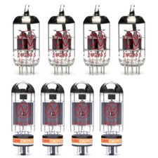 Standard Tube Set for Engl