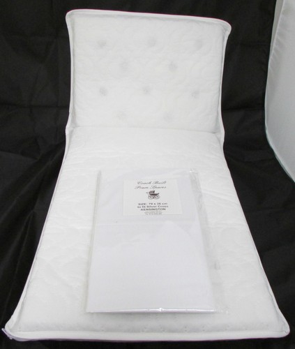 Luxury pram mattress for - pram,