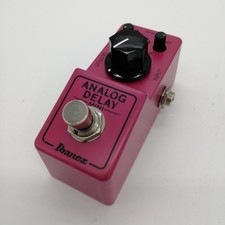 Ibanez ANALOG DELAY MINI