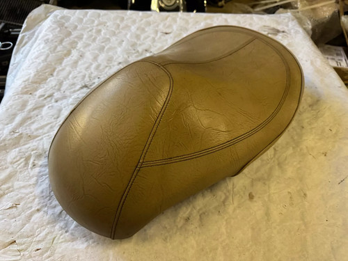 Selle peugeot 50 django - -,