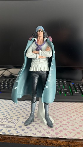 Figurine one piece aokiji - piece,