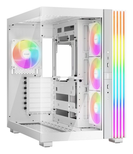 Quiet light base 600 lx - be,
