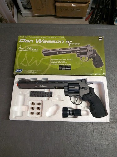 Dan wesson airsoft - wesson,