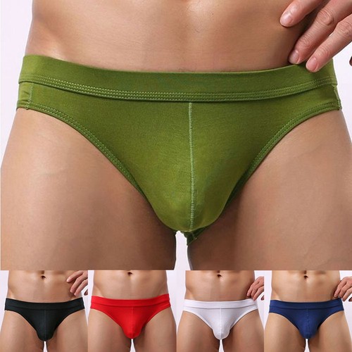 Slip tanga homme léger - , taille