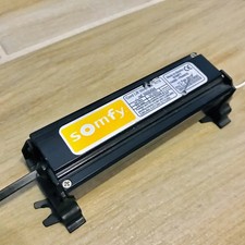 Somfy 12v cellular - 12v, shade