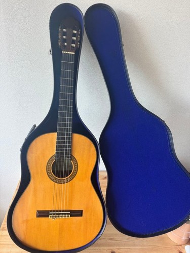 étui rigide pour guitare - Étui,