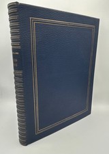 BAUDELAIRE Charles – Le Spleen de Paris, rare EO, ex num. 235/352, 1921