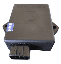 CDI Unité de Commande de Moteur Atv Quad Shineray Yx 400ccm 8-Pin HMParts Foudre