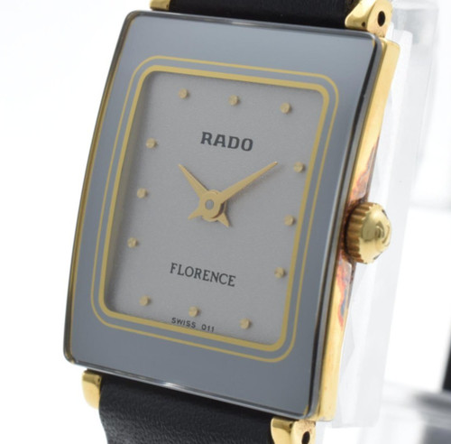 Presque comme neuve rado - comme,