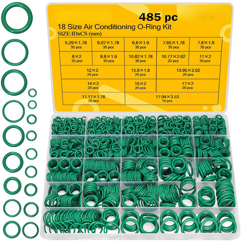 Kit joints toriques 485 - kit,