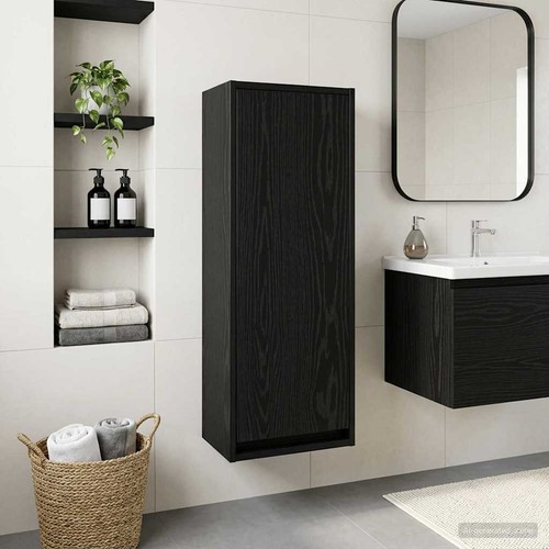 Meuble lavabo mural montage - lavabo,