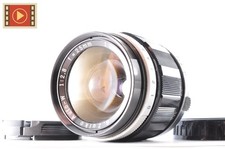🎦 Objectif Olympus G.Zuiko