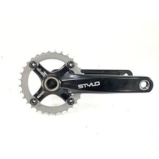 Pédalier TRUVATIV STYLO GXP