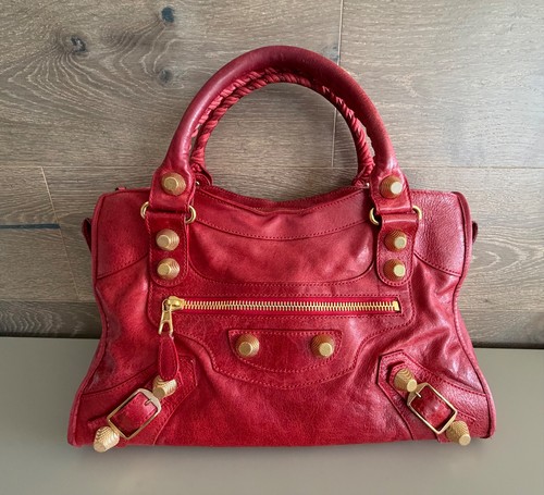 Rare vintage balenciaga giant - rare,