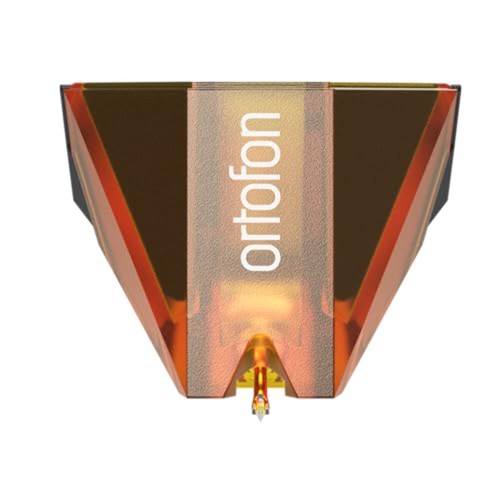 Ortofon 2mr bronze phono - ortofon,