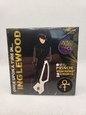 PRINCE : ONCE UPON A TIME IN INGLEWOOD WELCOME 2 AMERICA  - 2 CD / EYE RECORDS