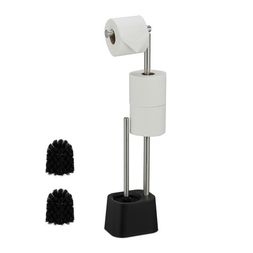 Serviteur porte papier - serviteur, wc
