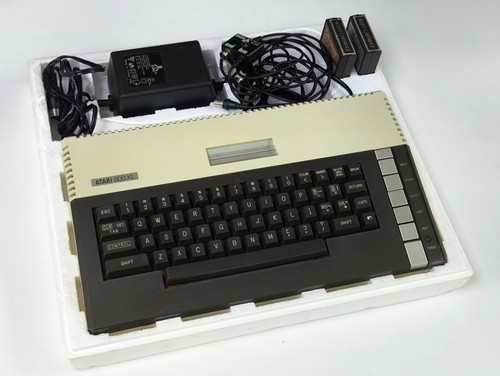 Ordinateur atari 800xl 64k - 800xl, 2