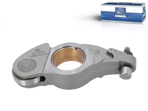 Culbuteur spare parts - spare,