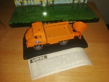 Verem unic camion sableur - camion,