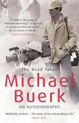 The road taken buerk - the,