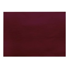 Sets De Sous-Verres En Papier 33x40 CM Bordeaux 500 Pcs - Restaurant Pizzeria