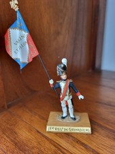 Guy Renaud/1er Rgt de